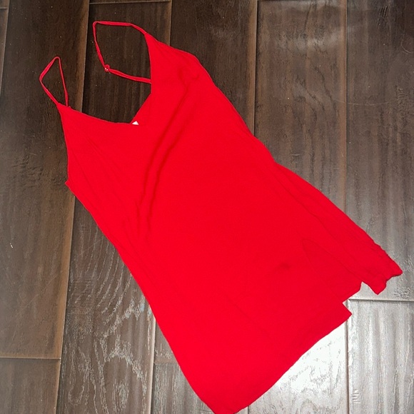 Reformation Marlowe dress size small - Picture 3 of 6